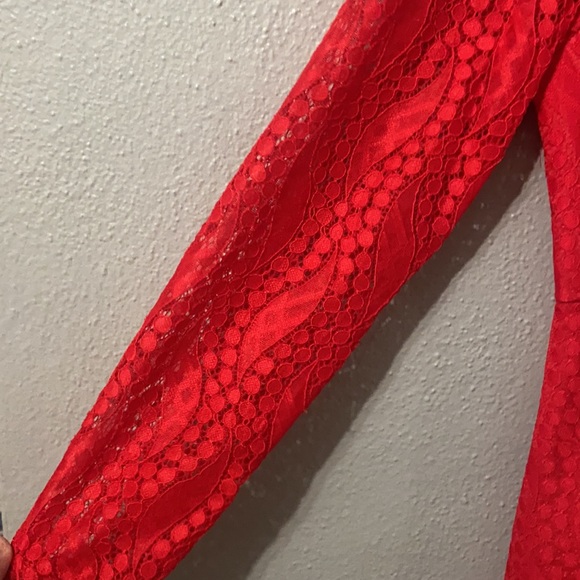 Jiu Wei Hu traditional Chinese dress - Picture 2 of 6